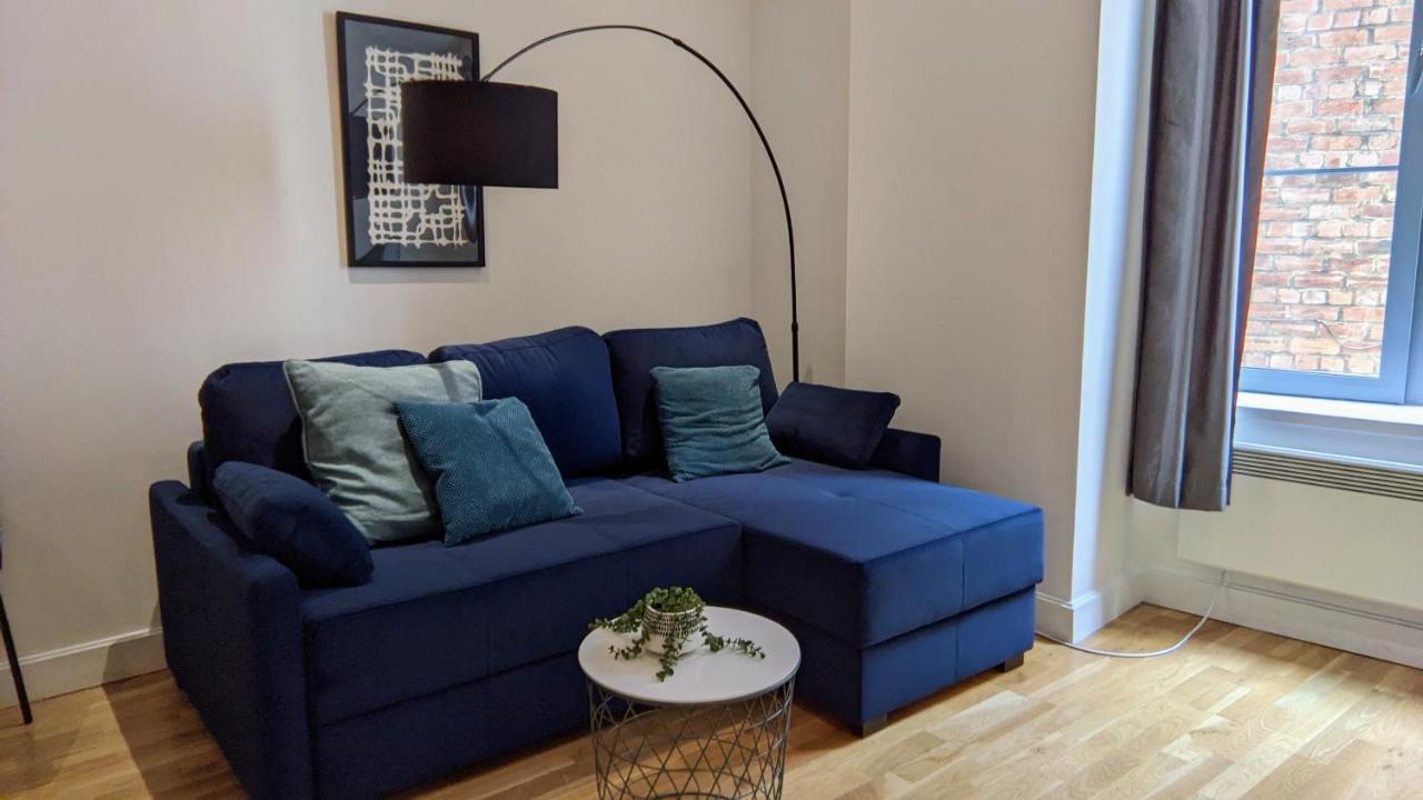 #Huge Master Suite #Self Check In #Very Central!!! York Exterior photo
